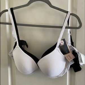 2pk Bras H&M